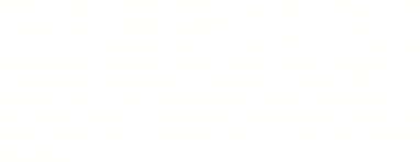 

Laminating is an important step in preserving your image, especially inkjet prints. We use a pressure sensitive plastic laminate with UV inhibitors for protection against ultra violet light and other atmospheric conditions (moisture, etc.). This will protect your image for years to come, specifically if the image is to be displayed without the benefit of glass such as in trade show or other display situations.
